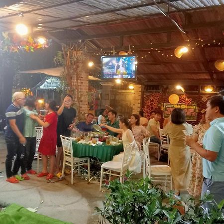 Go Chanh Homestay Cai Rang Extérieur photo