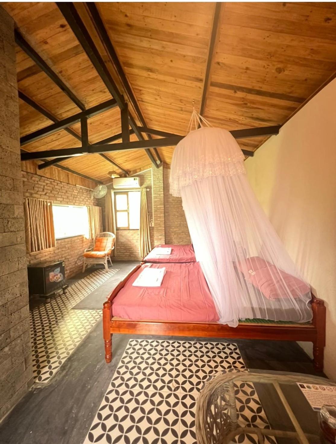 Go Chanh Homestay Cai Rang Extérieur photo