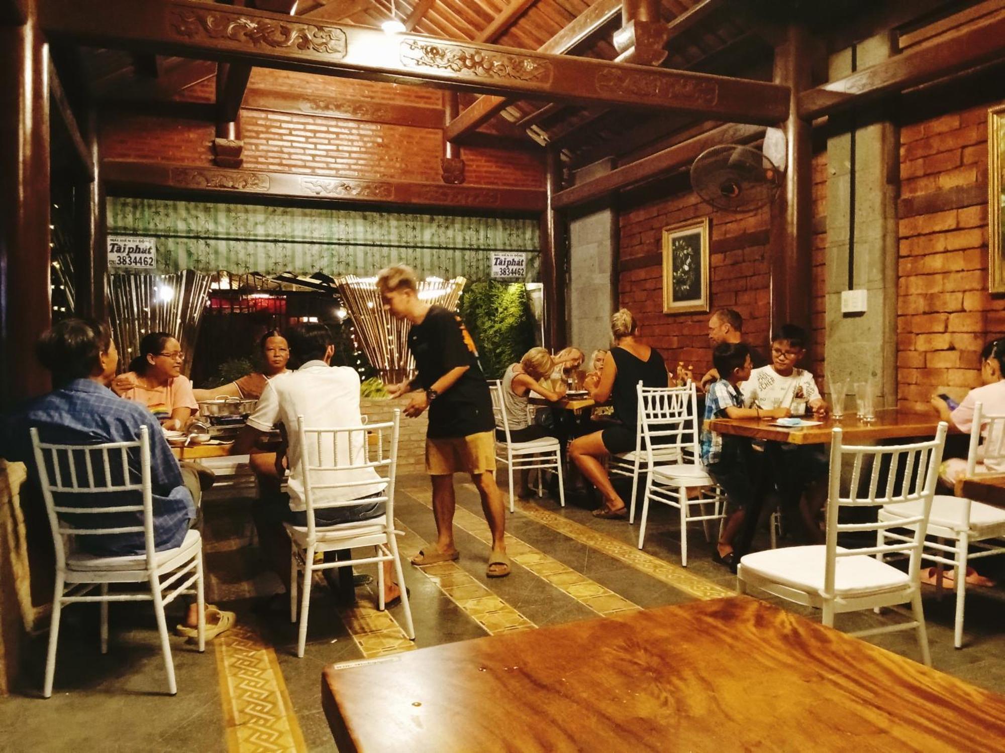 Go Chanh Homestay Cai Rang Extérieur photo