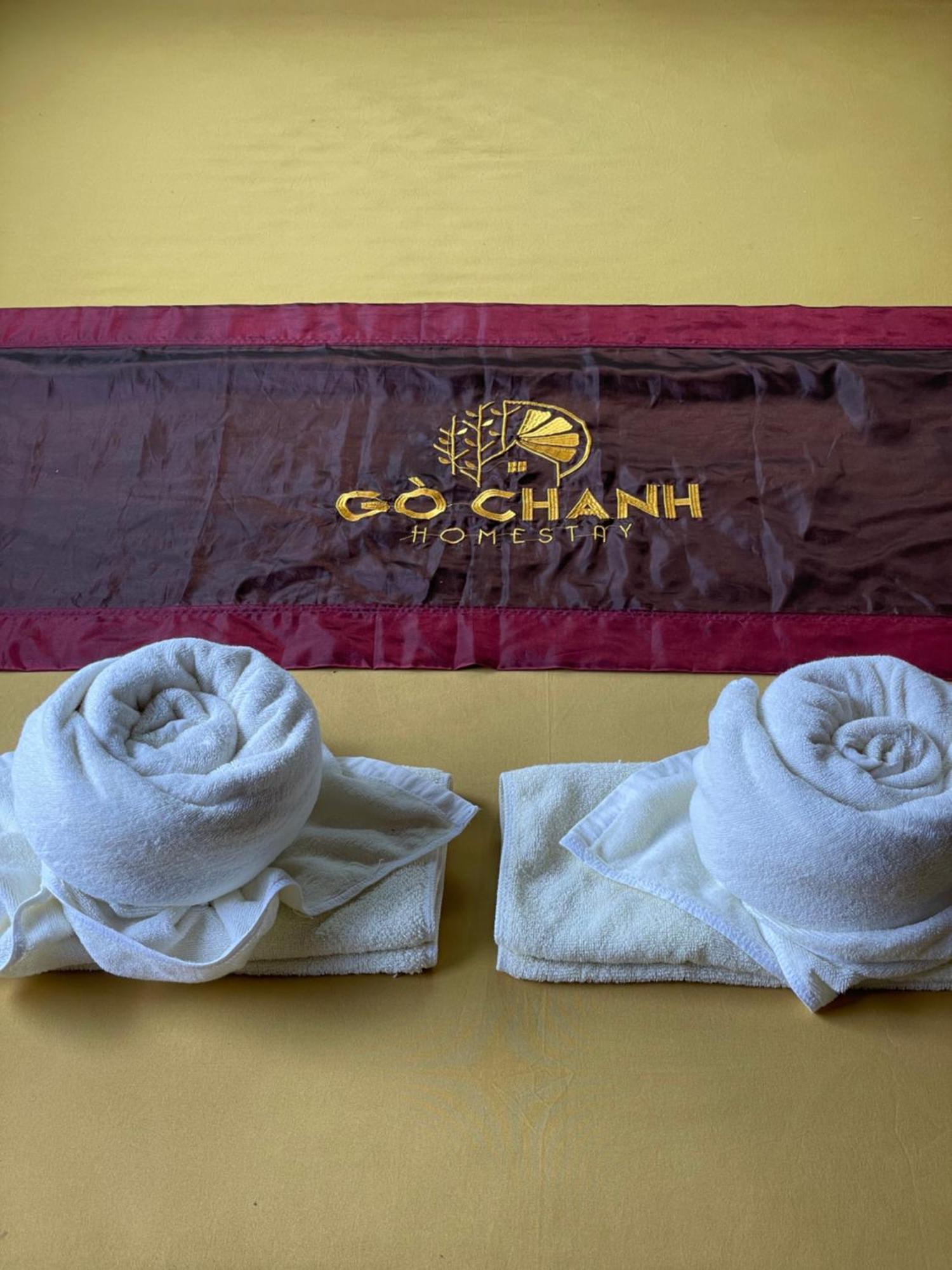 Go Chanh Homestay Cai Rang Extérieur photo